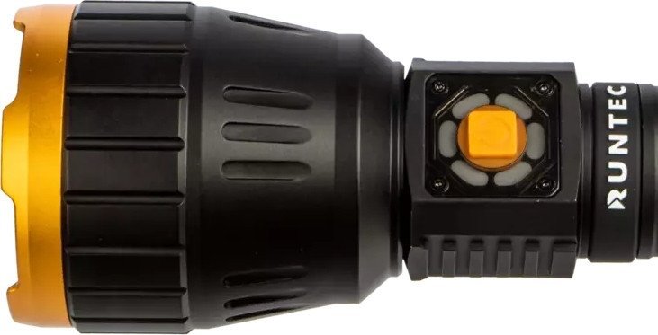 Фонарь Runtec RT-F1