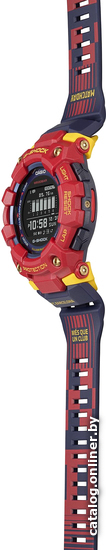 Наручные часы Casio G-Shock GBD-100BAR-4E
