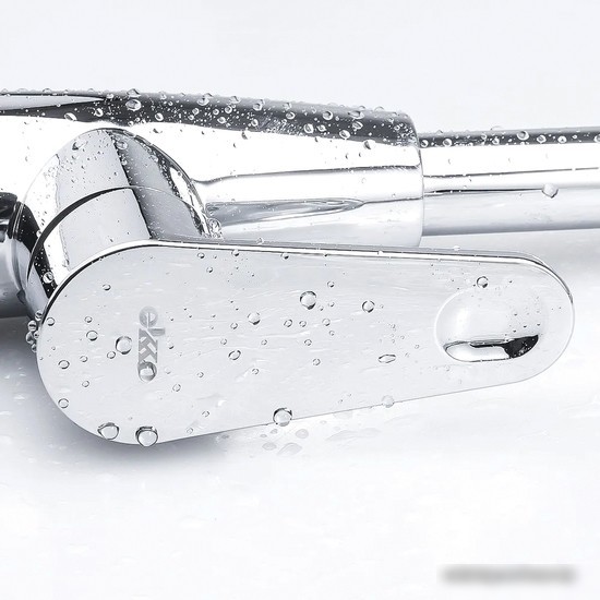 Смеситель Ekko E40057