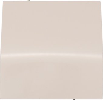 Вывод кабеля Lezard Zima 704-9088-197 (слоновая кость)