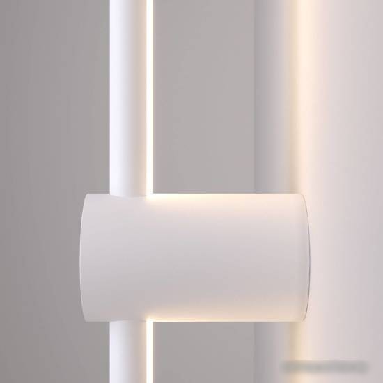 Бра Elektrostandard Cane LED MRL LED 1114 (белый)