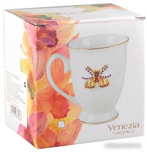 Кружка Lefard Venezia 86-002