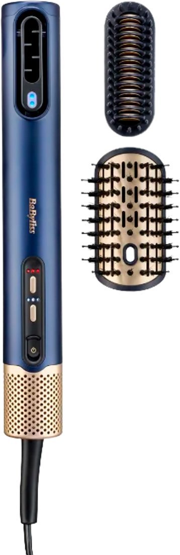 Фен-щетка BaByliss Air Wand AS6550E