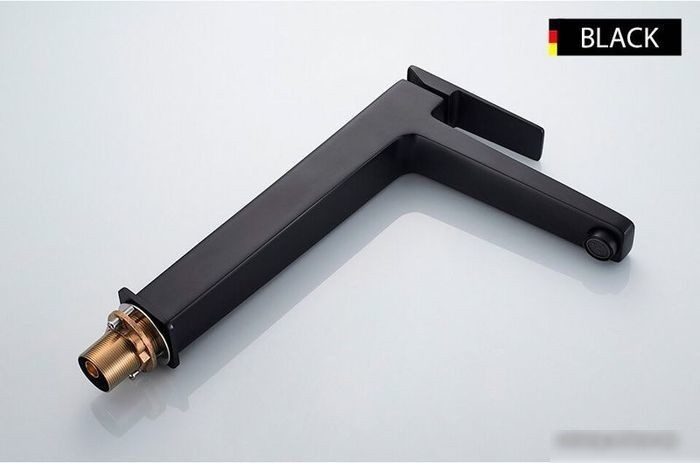 Смеситель Ledeme L1178B