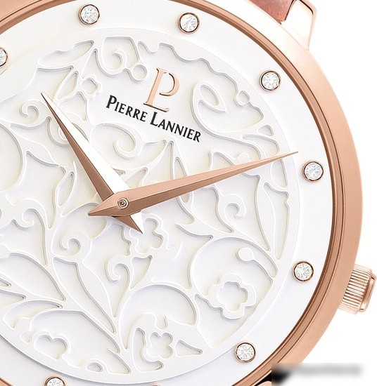 Наручные часы Pierre Lannier 039L905