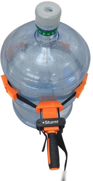 Струбцина Sturm 1078-12-4000