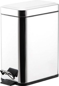 Мусорное ведро Perfecto Linea 5 л 22-160305