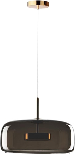 Подвесная люстра LOFT IT Dauphin 10040B