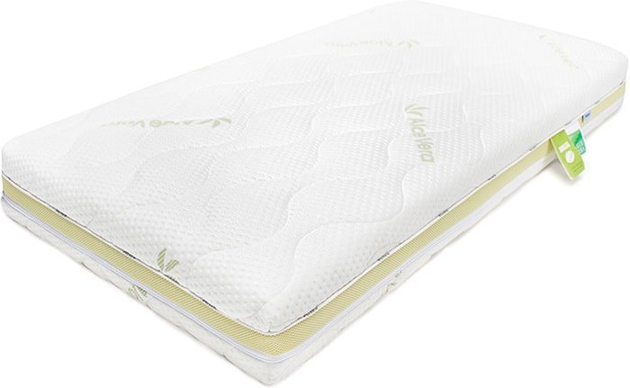 Матрас Плитекс Aloe Vera Simple 60x119