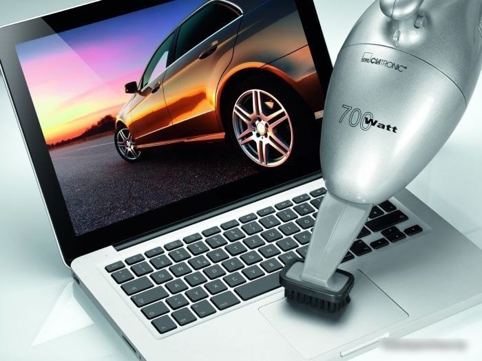 Пылесос Clatronic HS 2631 (282 197)