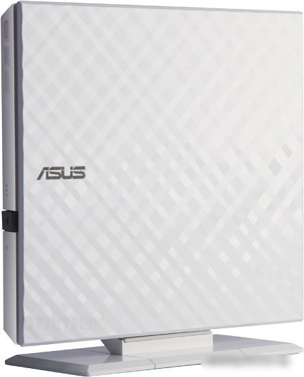 Оптический накопитель ASUS SDRW-08D2S-U