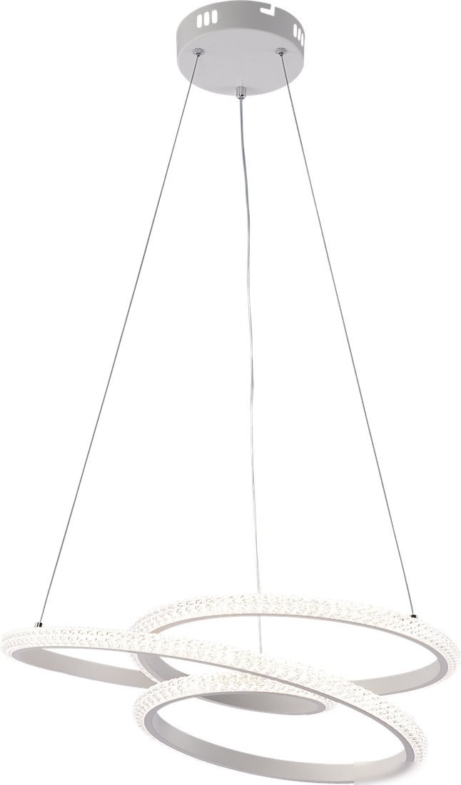 Подвесная люстра Rivoli Gabriella 6188-201 Б0069935
