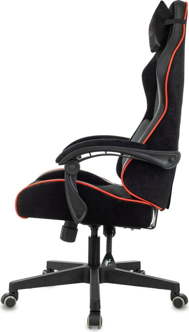Игровое (геймерское) кресло A4Tech Bloody GC-670 (черный)