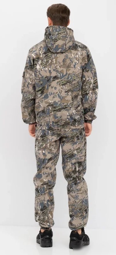 Костюм Huntsman Стрелок Лабиринт Сорочка Смесовая (р-р 48-50/170-176)