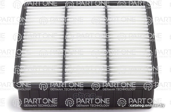 Воздушный фильтр Part-One 1AF027 Воздушный фильтр Part-One 1AF027