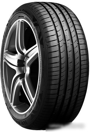 Летние шины Nexen N'Fera Primus 215/55R18 95V