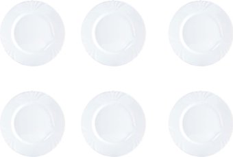 Набор тарелок Luminarc Cadix H4132-ECOM (6шт)