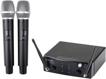 Радиосистема LAudio PRO2-M
