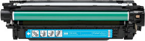 Картридж HP 507A (CE401A)