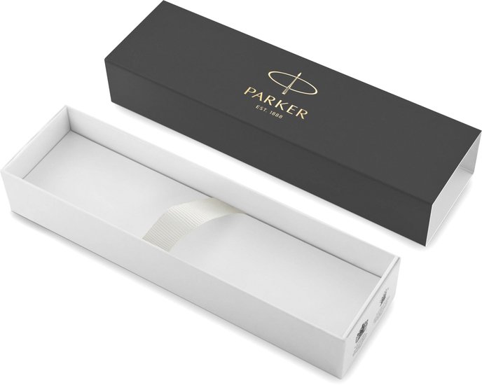 Ручка перьевая Parker Jotter Stainless Steel CT 2030946
