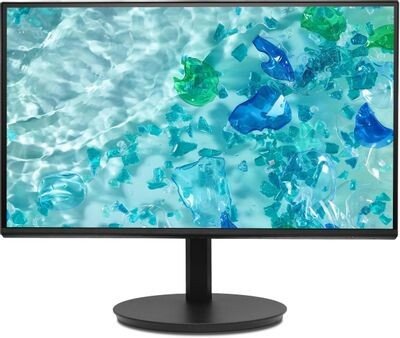 Монитор Acer Vero CB272Gbmiprx UM.HB2CD.G07