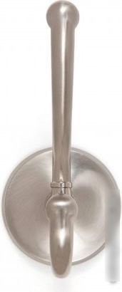Крючок мебельный Boyard Laura K218BSN.9
