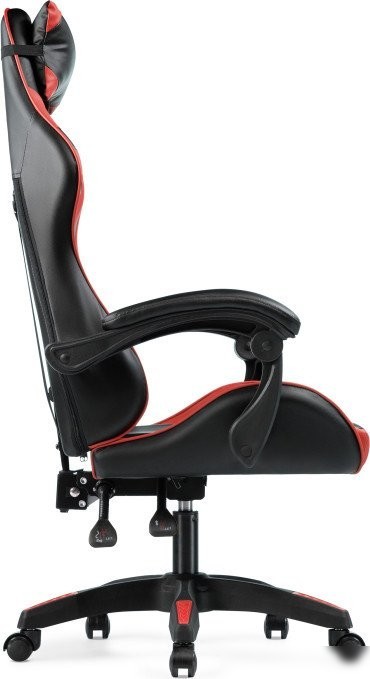 Офисное кресло Woodville Rodas 15242 (black/red 62)