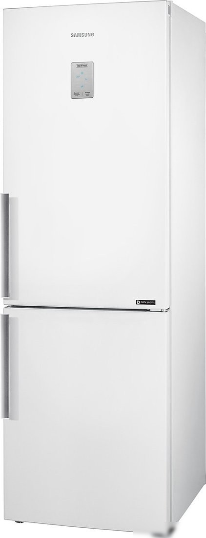 Холодильник Samsung RB33J3515WW/EF