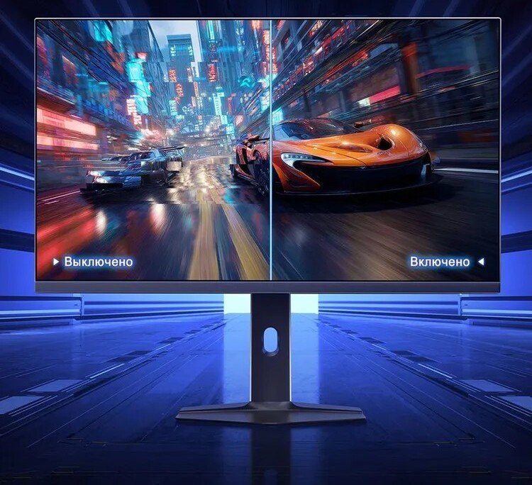 Игровой монитор Xiaomi Redmi Monitor G27Q 2026 P27QEA-RG (китайская версия)