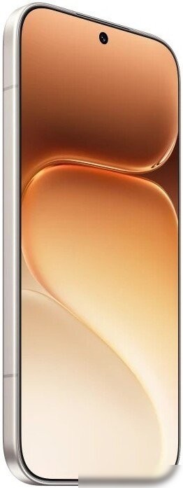 Телефон HONOR 600 Pro Dual SIM 12GB/256GB международная версия (бежевый)