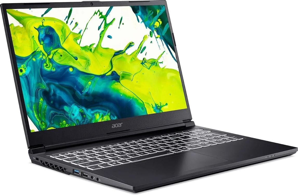 Ноутбук Acer Aspire 7 A715-59G-599P NH.QX6SA.003