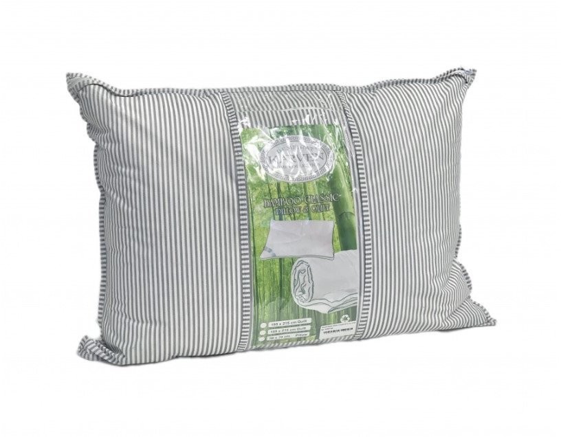Спальная подушка Karven Bambu Classis 50x70 Е 922