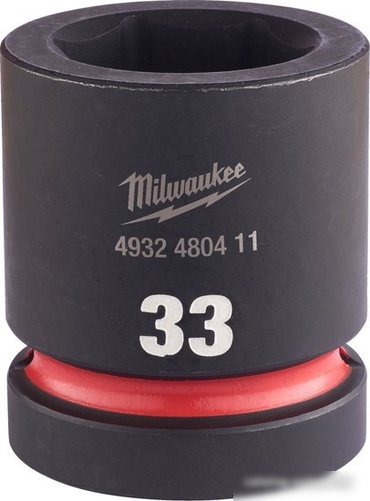 Головка слесарная Milwaukee Shockwave 4932480411