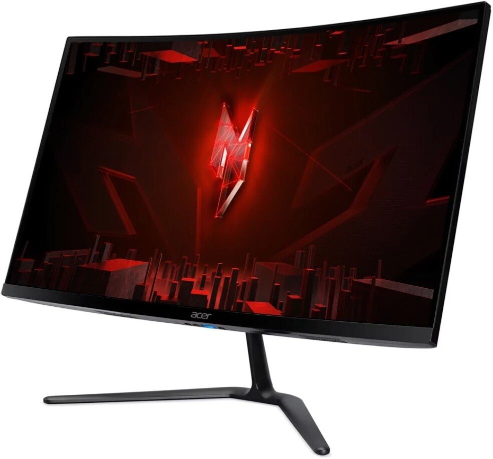 Игровой монитор Acer Nitro ED270UF6bmiipx UM.HE0CD.601