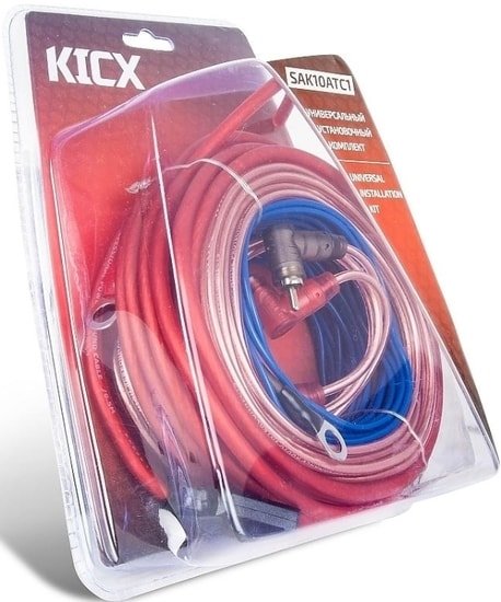 Кабель KICX SAK10ATC1