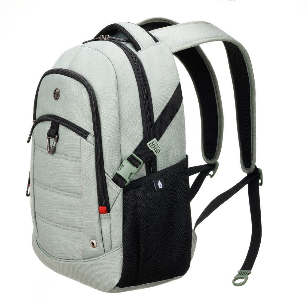 Городской рюкзак Torber Xplor T9660KH (хаки)