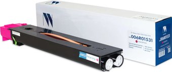 Тонер NV Print NV-006R01531M