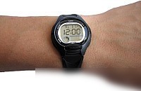 Наручные часы Casio LW-200-1BVEF