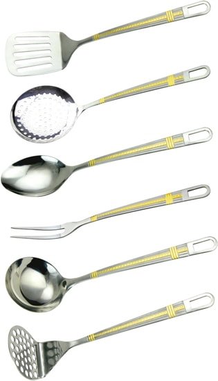Набор кухонный Rainstahl RS\KT 8146-07