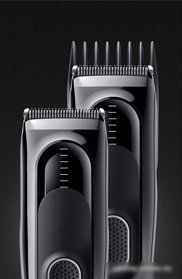 Машинка для стрижки волос Braun Series 5 HC 5310