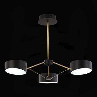 Подвесная люстра ST Luce SLE6005-402-03