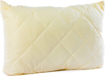 Спальная подушка Файбертек с наполнителем Файбертек 5838.Т.Л (58x38 см)