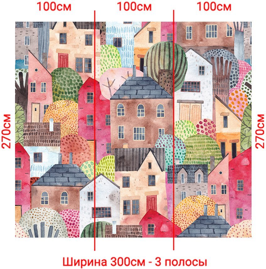 Фотообои Arthata Fotooboi-Raznoe-88 (300x270)