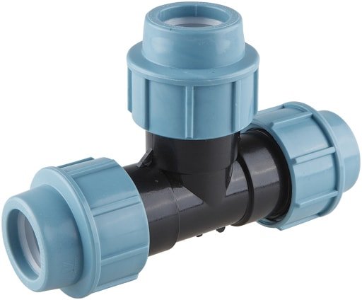 AV Engineering Тройник 40 AVE107404040