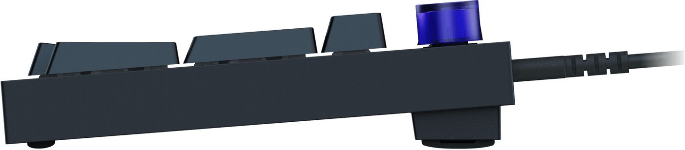 Клавиатура Logitech G316 X 8K 920-013699 (черный, с гравировкой)