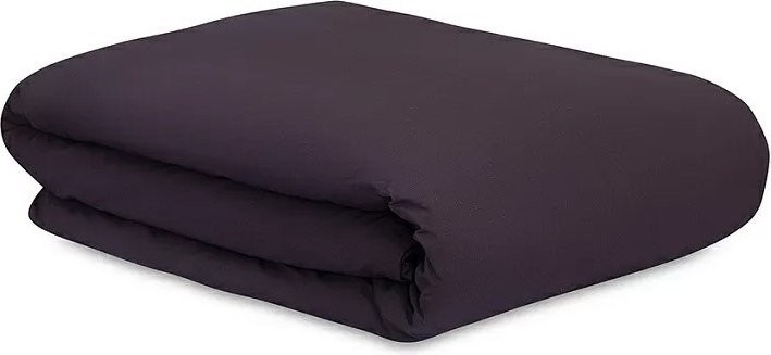 Постельное белье Tkano Essential TK24-DC0020 (сливовый)
