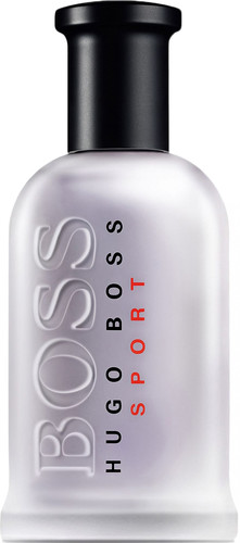 Парфюмерия Hugo Boss Boss Bottled Sport EdT (50 мл)