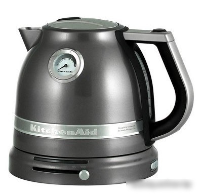 Чайник KitchenAid Artisan 5KEK1522EMS