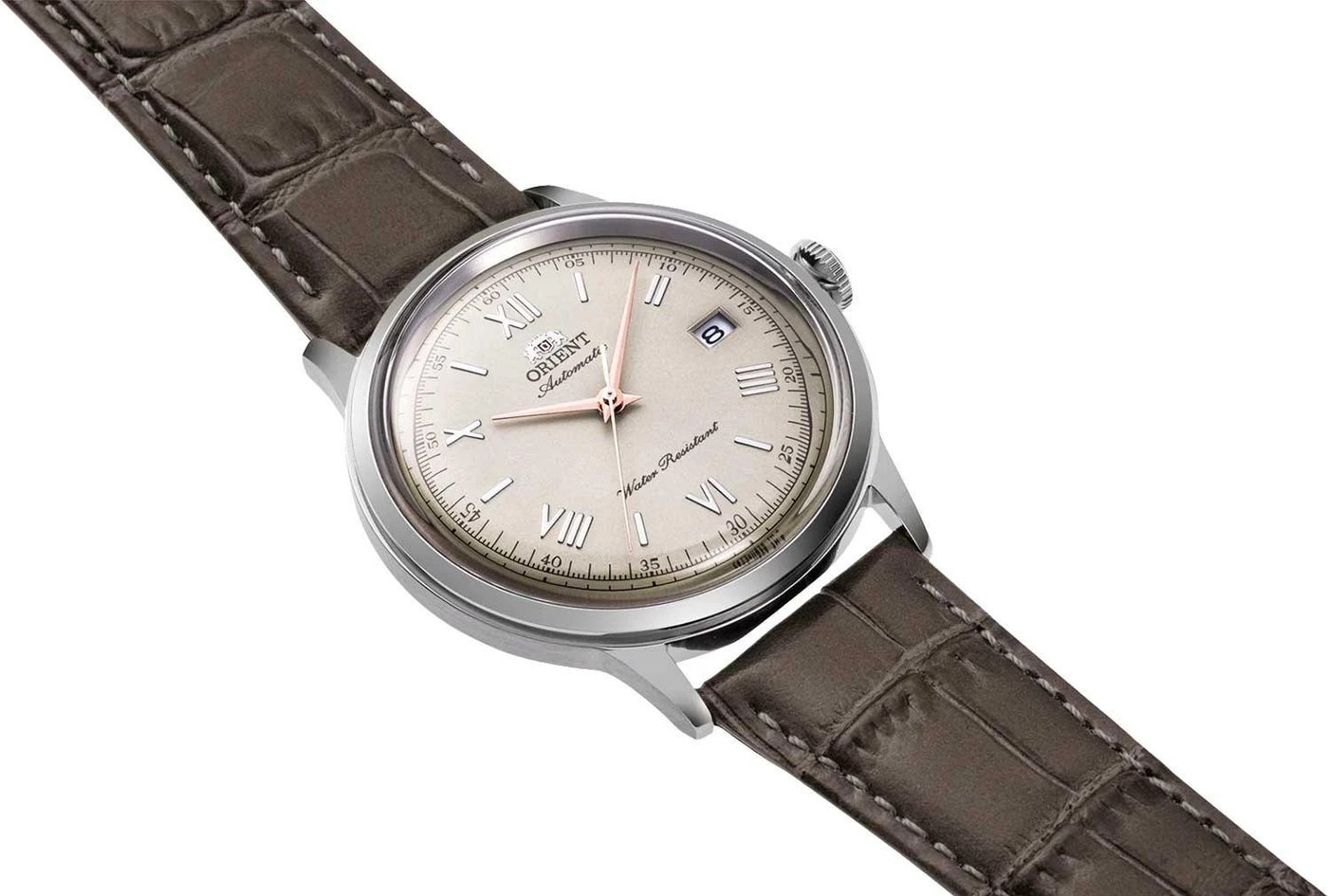 Наручные часы Orient RA-AC0025N