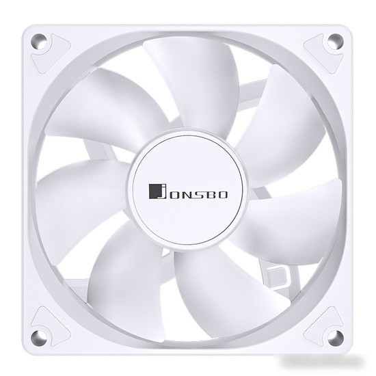 Вентилятор для корпуса Jonsbo SL-925 ARGB White